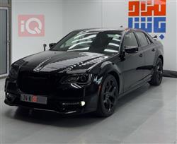 کرایسلەر 300